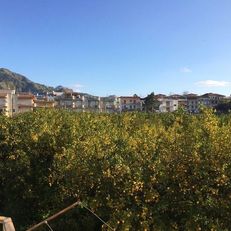 Al Chiaro Di Luna Taormina Zewnętrze zdjęcie