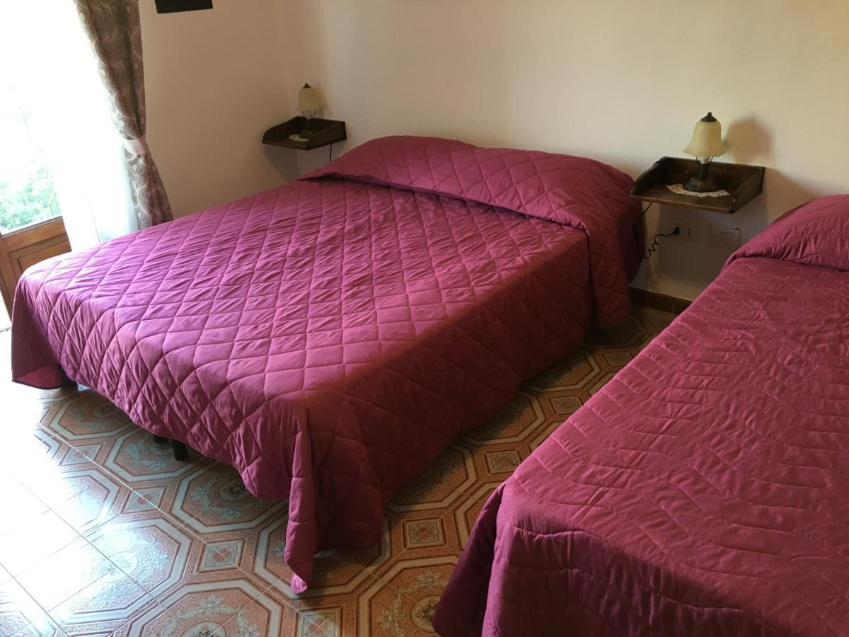 Al Chiaro Di Luna Taormina Zewnętrze zdjęcie