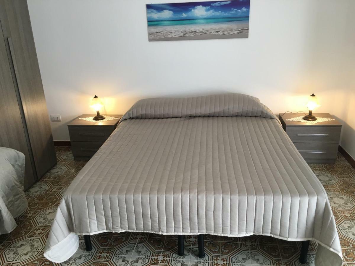 Al Chiaro Di Luna Taormina Zewnętrze zdjęcie